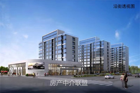佛山中学政务大厅附近高档小区精装两室两厅