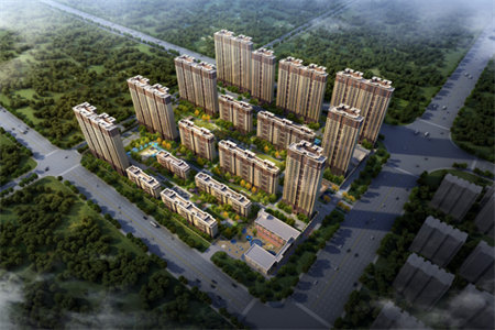 世尊华府3室2厅2卫87万122m2出售